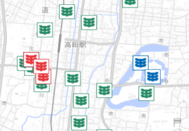 eマップじょうえつ