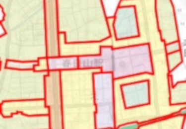 上越市 1 (旧上越市・名立区) 住宅地図 住宅地図 A4判 上越市1（上越・名立） 202402 | ZENRIN Store